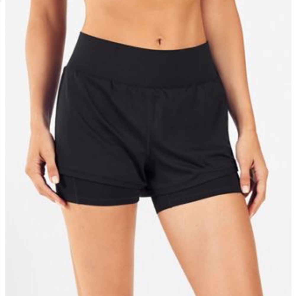 Fabletics Shorts